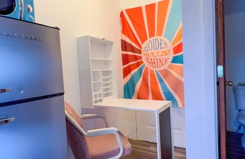 Nichols Apartamento | Blast From The Past- Retro BnB🕺🏽📼