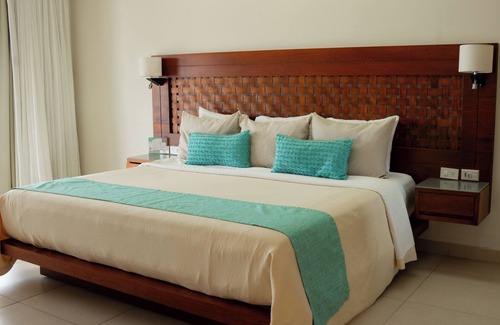Santa María Hotel | Blater Hotel