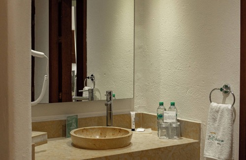 Santa María Hotel | Blater Hotel