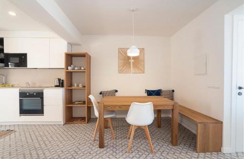 Colonia Sant Jordi Apartamento | BLAU Apartamento en Cala Galiota con vistas al mar