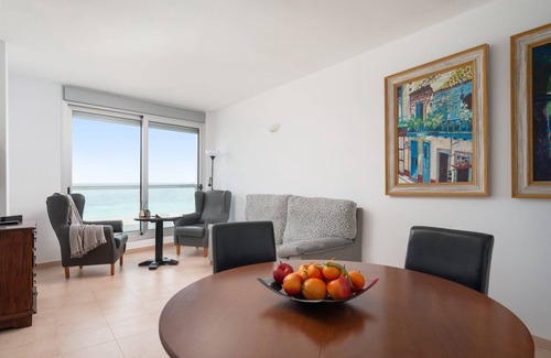 Can Picafort Apartamento | Blau Blue 1.3