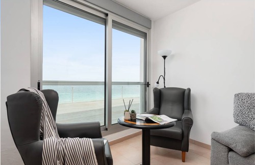 Can Picafort Apartamento | Blau Blue 1.3