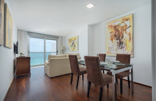 Can Picafort Apartamento | Blau Blue 2.3