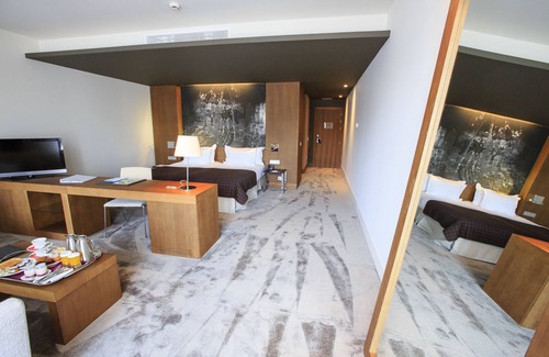 Las Caldas Hotel | Blau Hotel Las Caldas