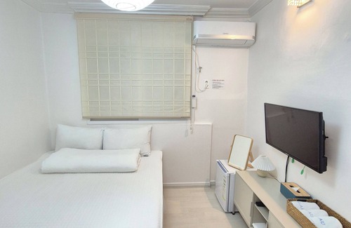 Gyeongju Casa | BLAU mini hotel