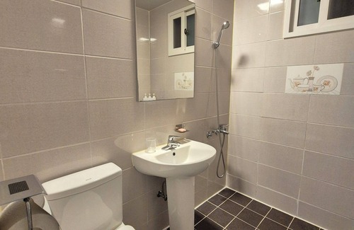 Gyeongju Casa | BLAU mini hotel