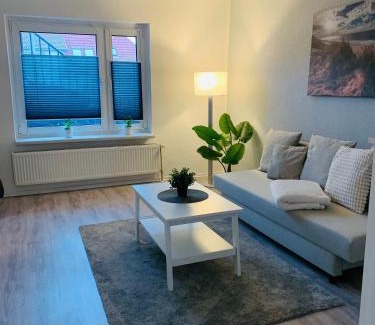 Rampe Apartamento | Blaue 8