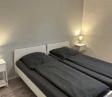 Rampe Apartamento | Blaue 8