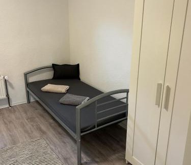 Rampe Apartamento | Blaue 8