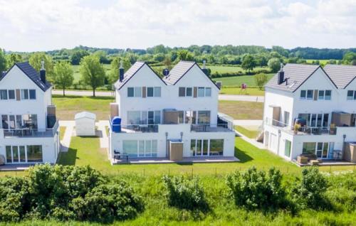 Olpenitz Apartamento | Blaue Ferne