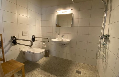 Templin Apartamento | Blaue Perle Templin