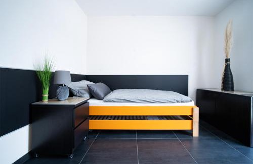 Rhein-Erft-Kreis District Apartamento | Blauer Stein 7a WH02 - Apartment 3 SZ, 6 Betten