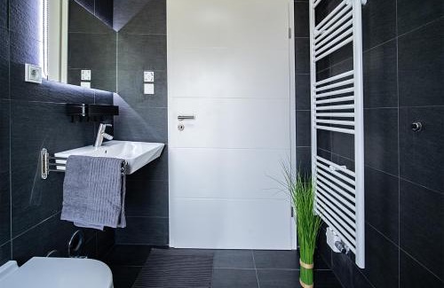 Rhein-Erft-Kreis District Apartamento | Blauer Stein 7a WH02 - Apartment 3 SZ, 6 Betten