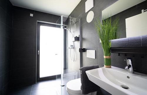 Rhein-Erft-Kreis District Apartamento | Blauer Stein 7a WH04 - Apartment 2 SZ, 5 Betten