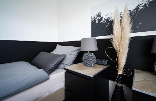 Rhein-Erft-Kreis District Apartamento | Blauer Stein 7a WH05 - Penthouse 3 SZ, 8 Betten