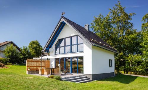 Monschau Apartamento | Blaues Haus