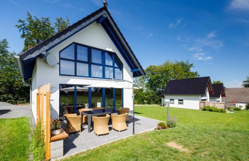 Monschau Apartamento | Blaues Haus