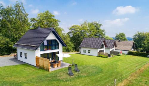 Monschau Apartamento | Blaues Haus