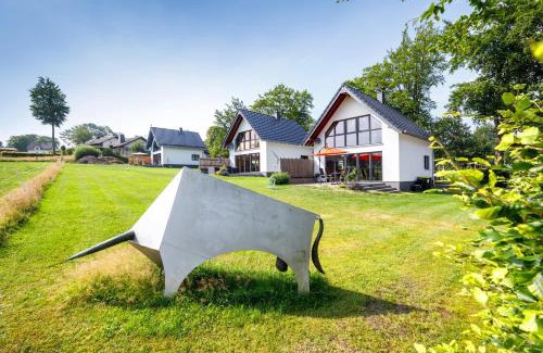 Monschau Apartamento | Blaues Haus