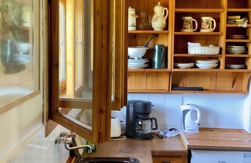Viseu de Sus Casa | Blaues Haus im Schönen Weintal, Inmitten Einer Fantastischen Kulturlandschaft