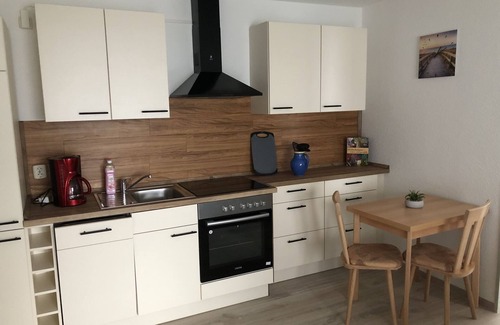 Lubmin Apartamento | Blaumuschel Haus A Wohnung 8 - DH - Blaumuschel Haus A Wohnung 8 Dh-145721