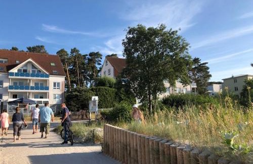 Lubmin Apartamento | Blaumuschel Haus A Wohnung 20 - DH