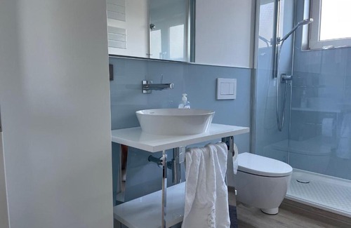 Lubmin Apartamento | Blaumuschel Sprotte 17