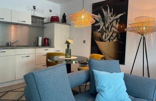 Lubmin Apartamento | Blaumuschel Sprotte 6
