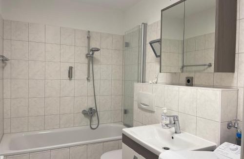 Lubmin Apartamento | Blaumuschel Sprotte 6