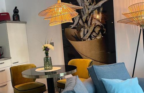 Lubmin Apartamento | Blaumuschel Sprotte 6