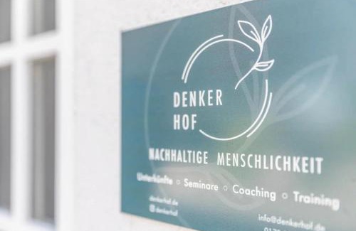Cecilienkoog Apartamento | Blauquarz und Rauchquarz