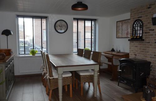 Poperinge Casa | Blauwersnest