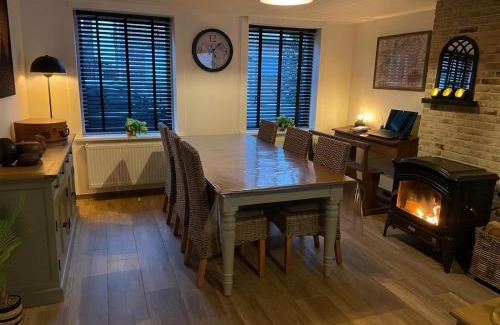 Poperinge Casa | Blauwersnest