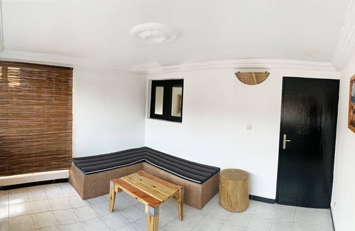 Koumassi Hotel | blawa