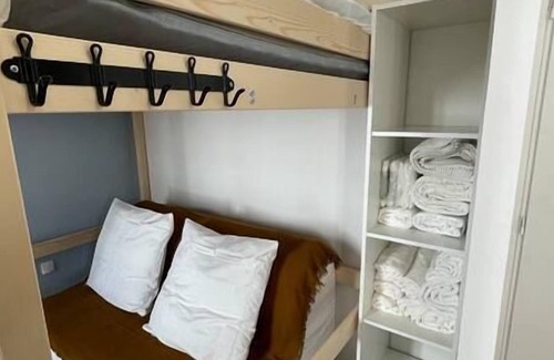 Blaye Apartamento | Blaye - Studio 1 Refait à Neuf