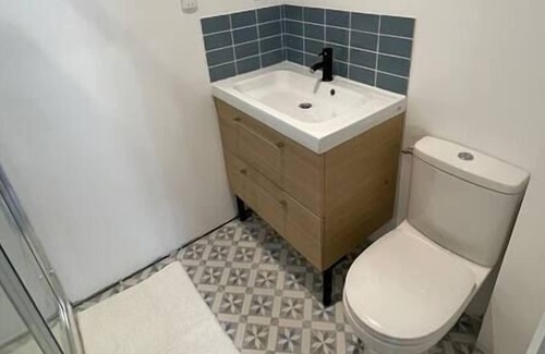 Blaye Apartamento | Blaye - Studio 1 Refait à Neuf