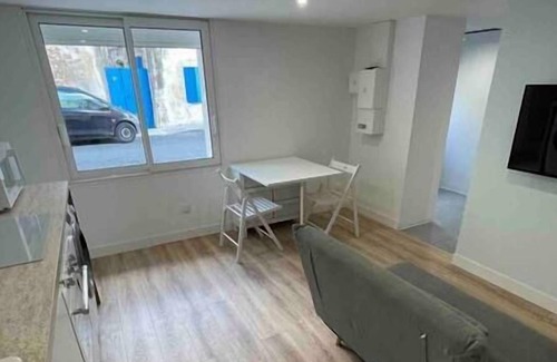 Blaye Apartamento | Blaye - Studio Refait à Neuf