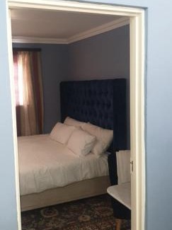 Greater Johannesburg Metropolitan Area Cama Y Desayuno | Blaze-crescent