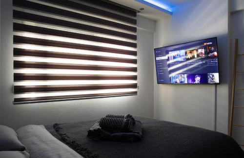 Xanthi Apartamento | Blaze Studios & Apartments