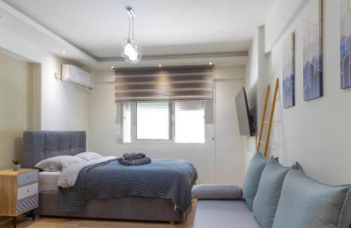 Xanthi Apartamento | Blaze Studios & Apartments