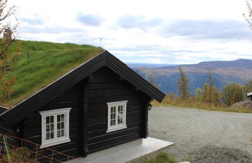 Al Casa | Blazerbu Four-Bedroom Chalet