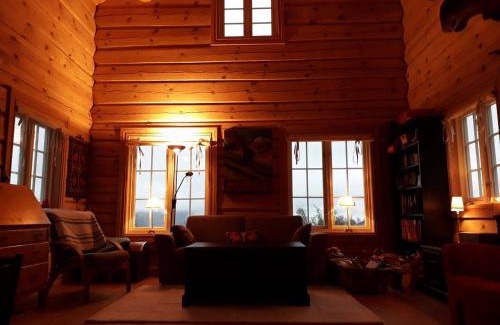 Al Casa | Blazerbu Four-Bedroom Chalet
