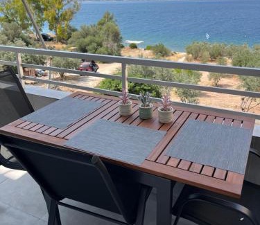 Loutraki-Agioi Theodoroi Apartamento | Ble Property Atlas 8