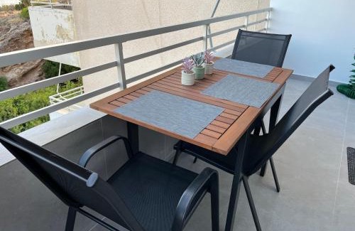 Loutraki-Agioi Theodoroi Apartamento | Ble Property Atlas 8
