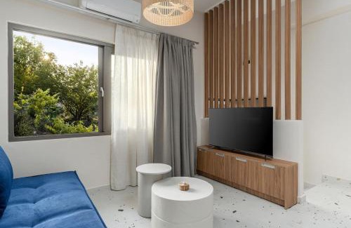 Panormos Apartamento | Ble Residence, Your Home Away from Home