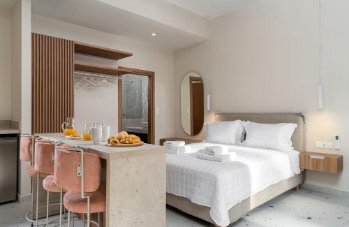 Panormos Apartamento | Ble Residence, Your Home Away from Home
