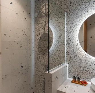 Panormos Apartamento | Ble Residence, Your Home Away from Home