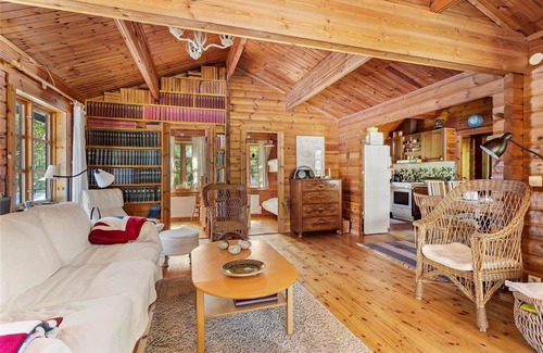 Listerby Casa | BLE511 Listerby - Fyrvägen 25