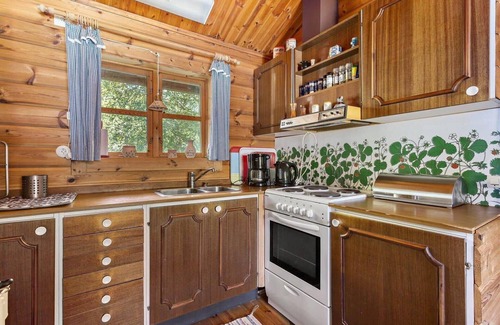 Listerby Casa | BLE511 Listerby - Fyrvägen 25
