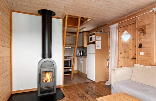 Solvesborg Casa | BLE597 Sölvesborg - Äskemovägen 26